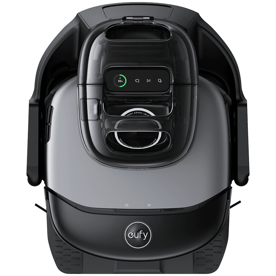 Anker, Robot Vacuum eufy S1 Pro Gray