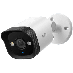 Anker, eufy PoE Cam E40 White 4K, 8MP