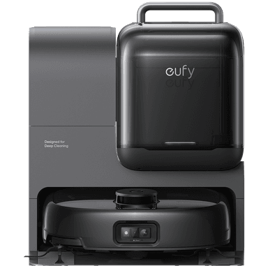 Anker, Robot Vacuum eufy Omni E28 Black