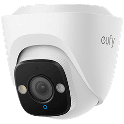 Anker, eufy PoE Cam E41 White, 4K 8MP Turret