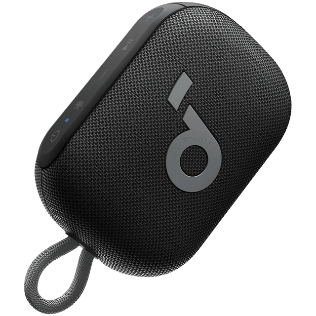 Anker, Soundcore Speaker Select 4 Go Black