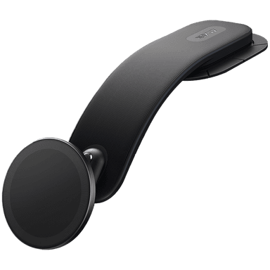 Anker MagGo Magnetic Car Mount with Alloy Bracket Black