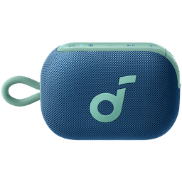 Anker, Soundcore Speaker Select 4 Go Blue