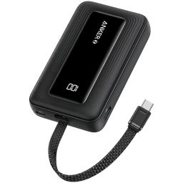 Do 10.000 mAh