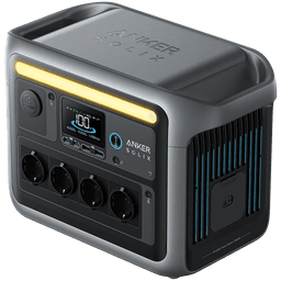 Anker SOLIX Powerstation C1000X - 1056Wh