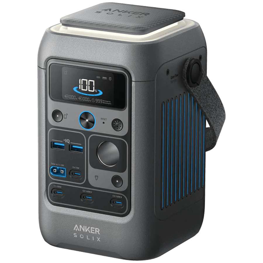 Anker SOLIX C300X DC