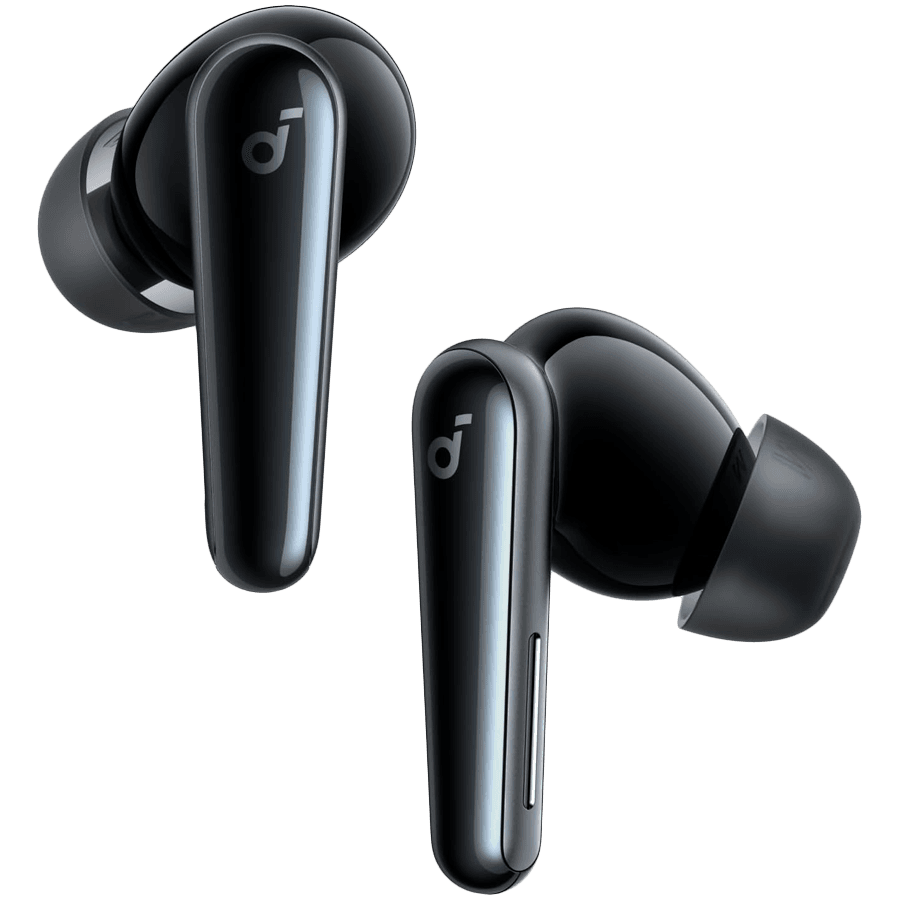 Anker, soundcore Liberty 5 Earbuds Black
