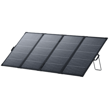 Anker SOLIX PS400 Bifacial Portable Solar Panel