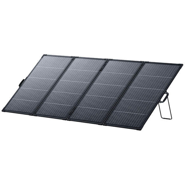 Anker SOLIX PS400 Bifacial Portable Solar Panel