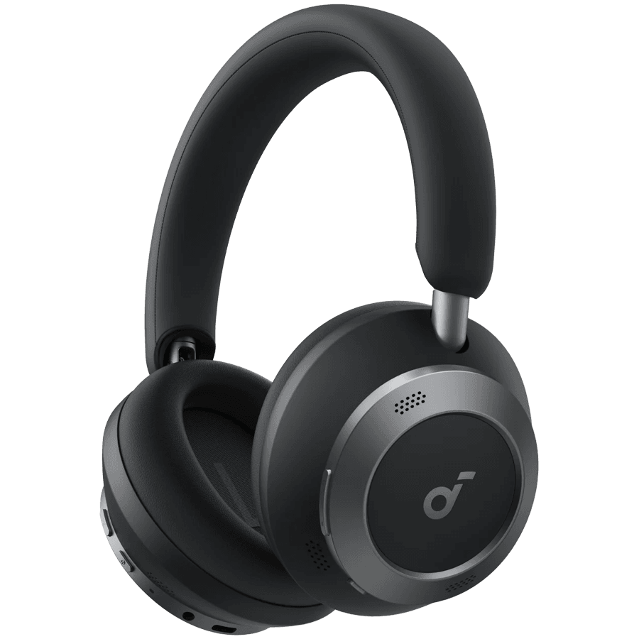 Anker, Soundcore Space One Pro Black