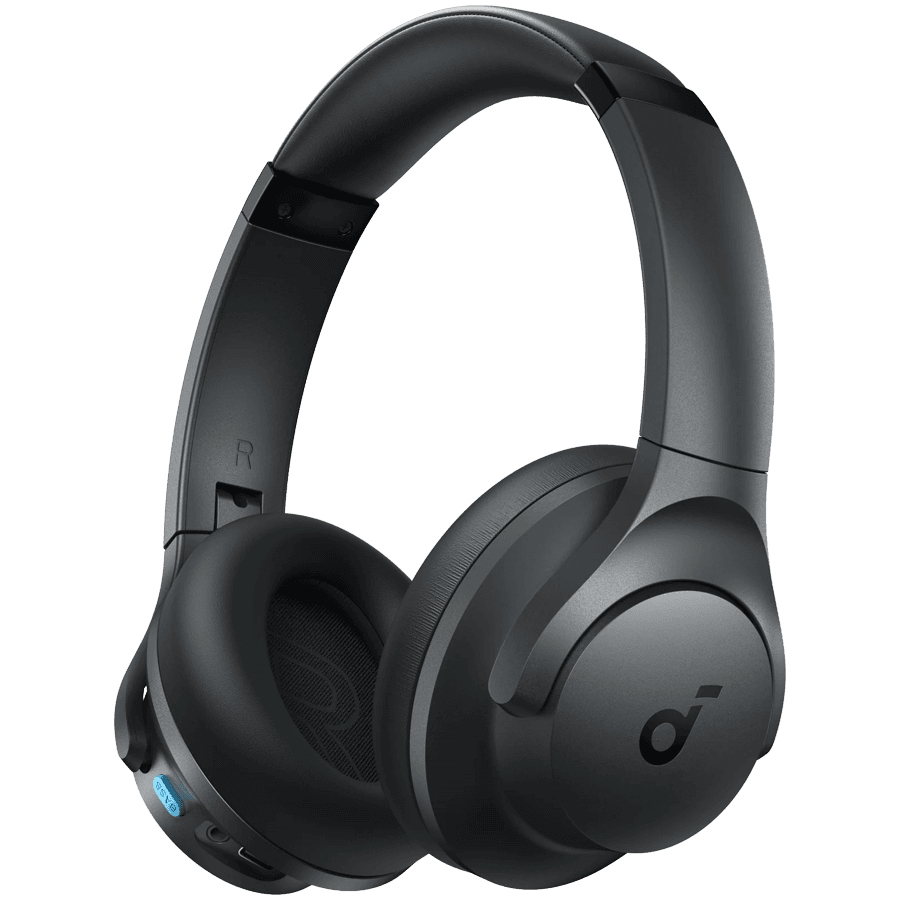 Anker Soundcore Headset Q11i Gray
