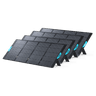 Anker SOLIX PS400 Bifacial Portable Solar Panel - 10