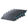 Anker SOLIX PS400 Bifacial Portable Solar Panel - 11