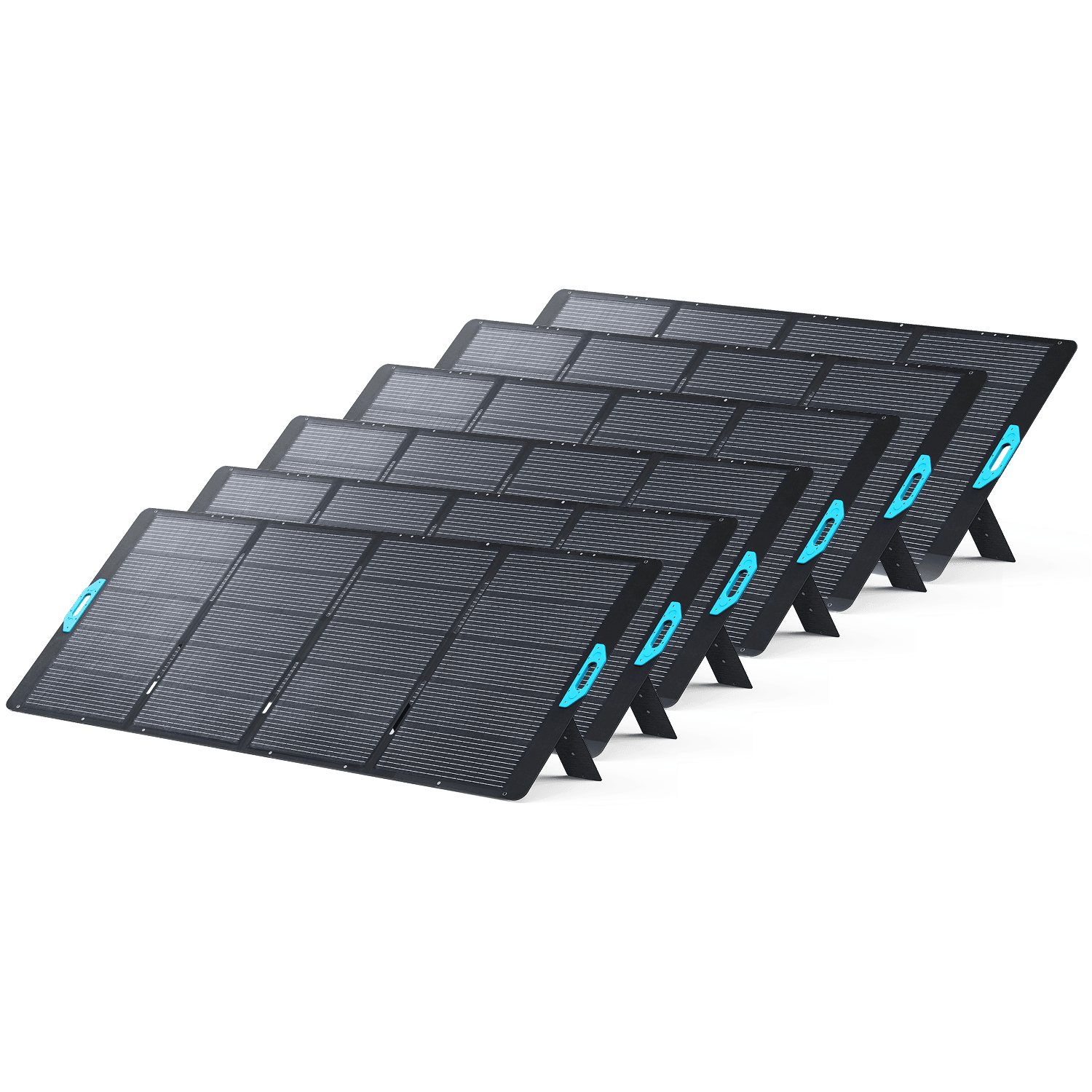 Anker SOLIX PS400 Bifacial Portable Solar Panel - 12
