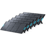 Anker SOLIX PS400 Bifacial Portable Solar Panel - 12
