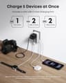Anker Nano Travel Adapter (5-in-1, 20W) - 3