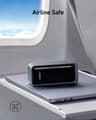 Anker Prime 20000mAh Power Bank (200W) Black - 7