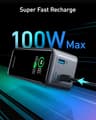 Anker Prime 20000mAh Power Bank (200W) Black - 4