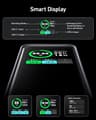 Anker Prime 20000mAh Power Bank (200W) Black - 6