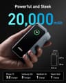 Anker Prime 20000mAh Power Bank (200W) Black - 3