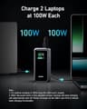 Anker Prime 20000mAh Power Bank (200W) Black - 5