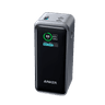 Anker Prime 20000mAh Power Bank (200W) Black