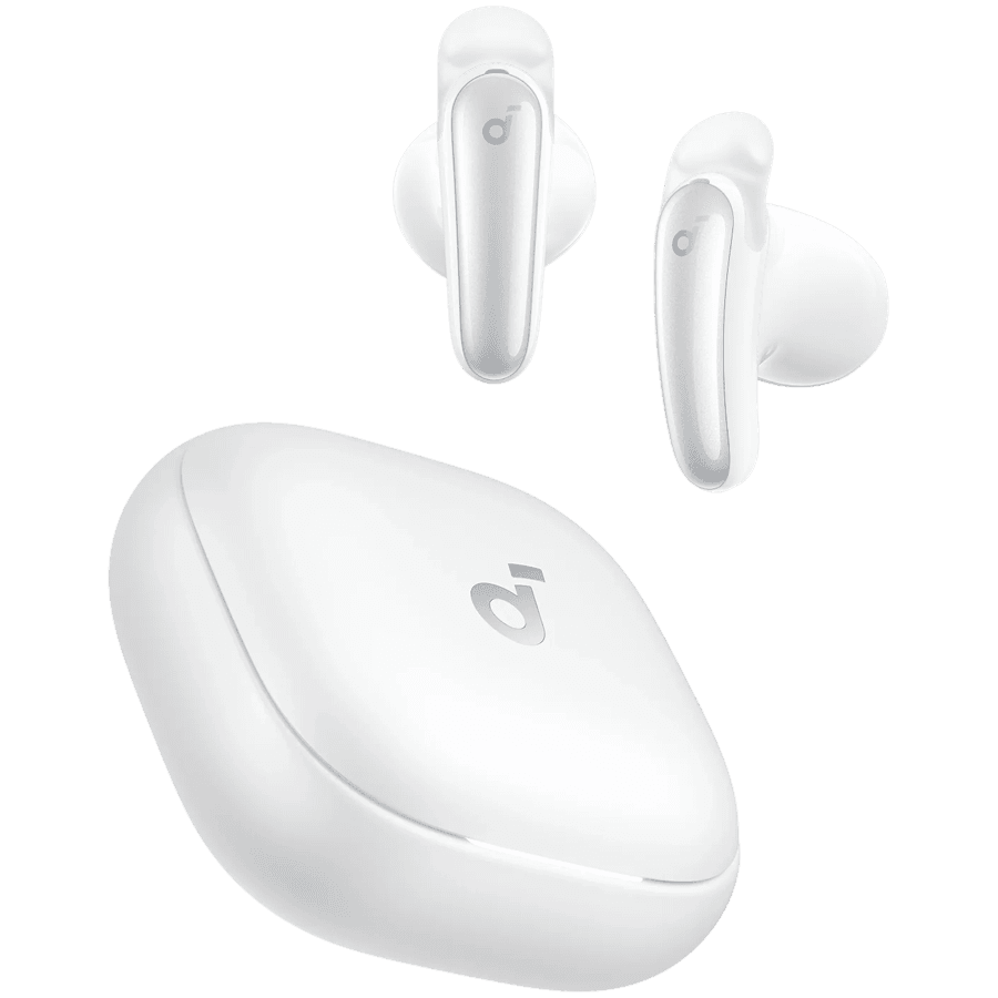 Anker, Soundcore Liberty Buds White