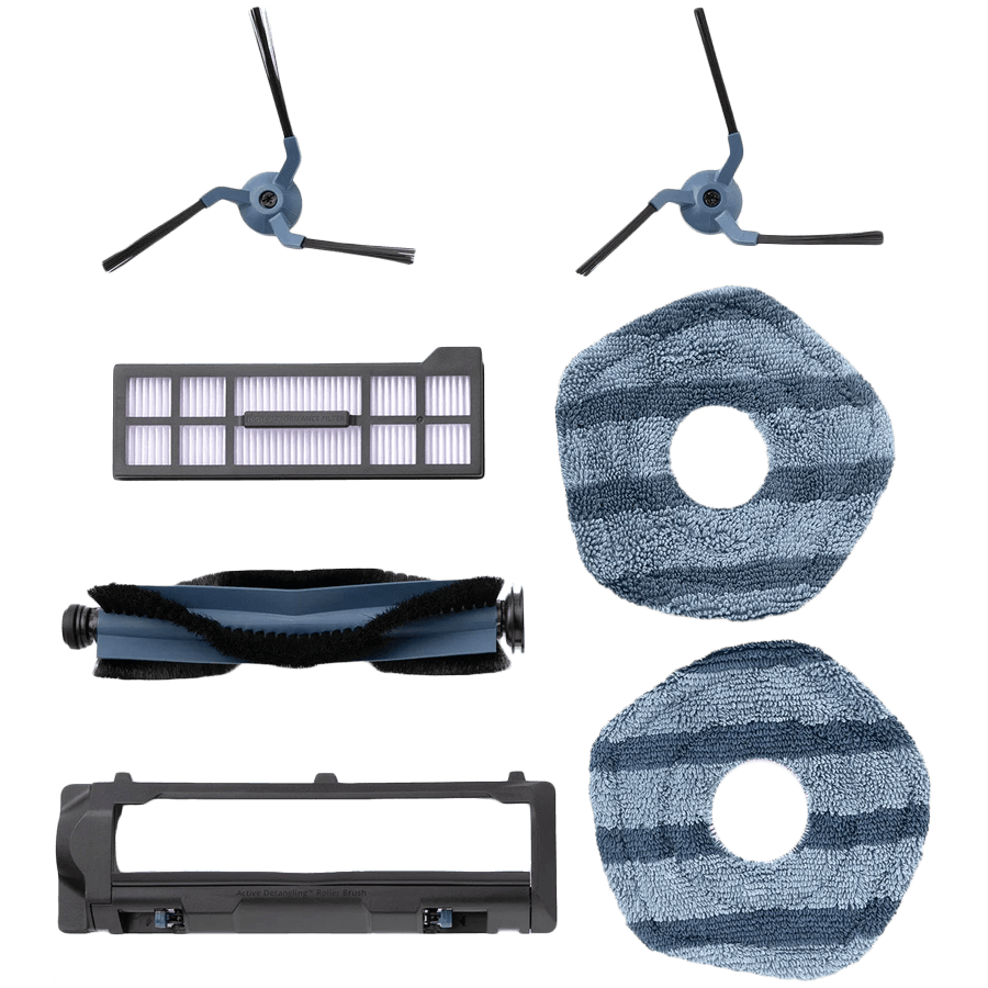 Anker, eufy X10 Pro Omni accessories Kit