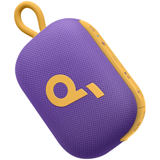 Anker, Soundcore Speaker Select 4 Go Purple