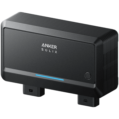 Anker SOLIX Ultra Fast Alternator Charger
