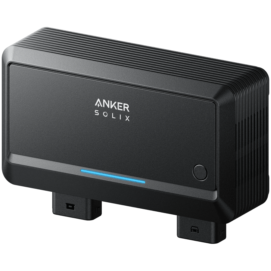 Anker SOLIX Ultra Fast Alternator Charger