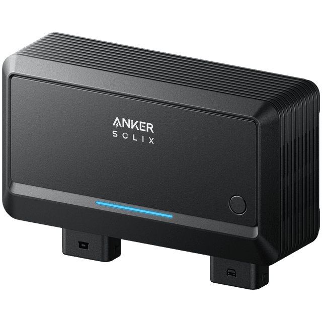 Anker SOLIX Ultra Fast Alternator Charger