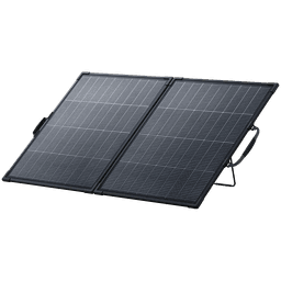 Anker SOLIX PS200 Bifacial Portable Solar Panel