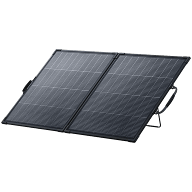 Anker SOLIX PS200 Bifacial Portable Solar Panel