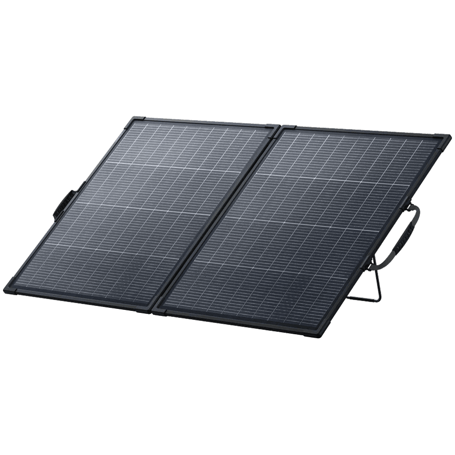 Anker SOLIX PS200 Bifacial Portable Solar Panel