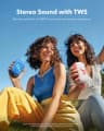 Anker, Soundcore Speaker Select 4 Go Green - 5