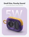 Anker, Soundcore Speaker Select 4 Go Purple - 2