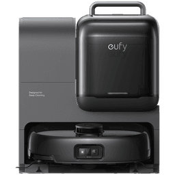 Anker, eufy Robot Vacuum Omni E28 Black