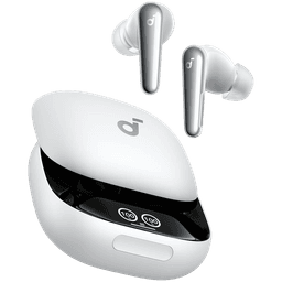 Anker, Soundcore Headphones Liberty 4 Pro White