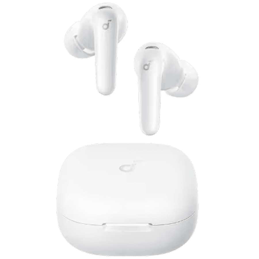 Anker, Soundcore Headphones R60i NC White