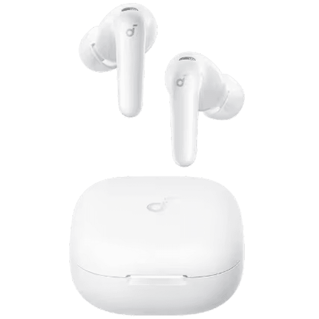 Anker, Soundcore Headphones R60i NC White