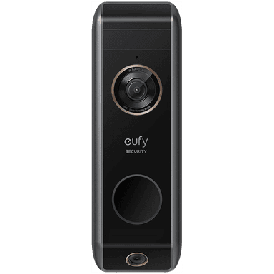 eufy Security eufy Doorbell 2 Pro Black