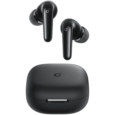 Anker, Soundcore Headphones R60i NC Black
