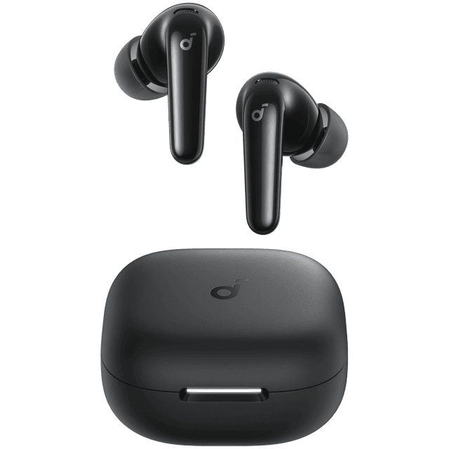 Anker, Soundcore Headphones R60i NC Black