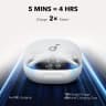 Anker, Soundcore Headphones Liberty 4 Pro White - 2