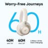 Anker, soundcore Space One Pro White - 4