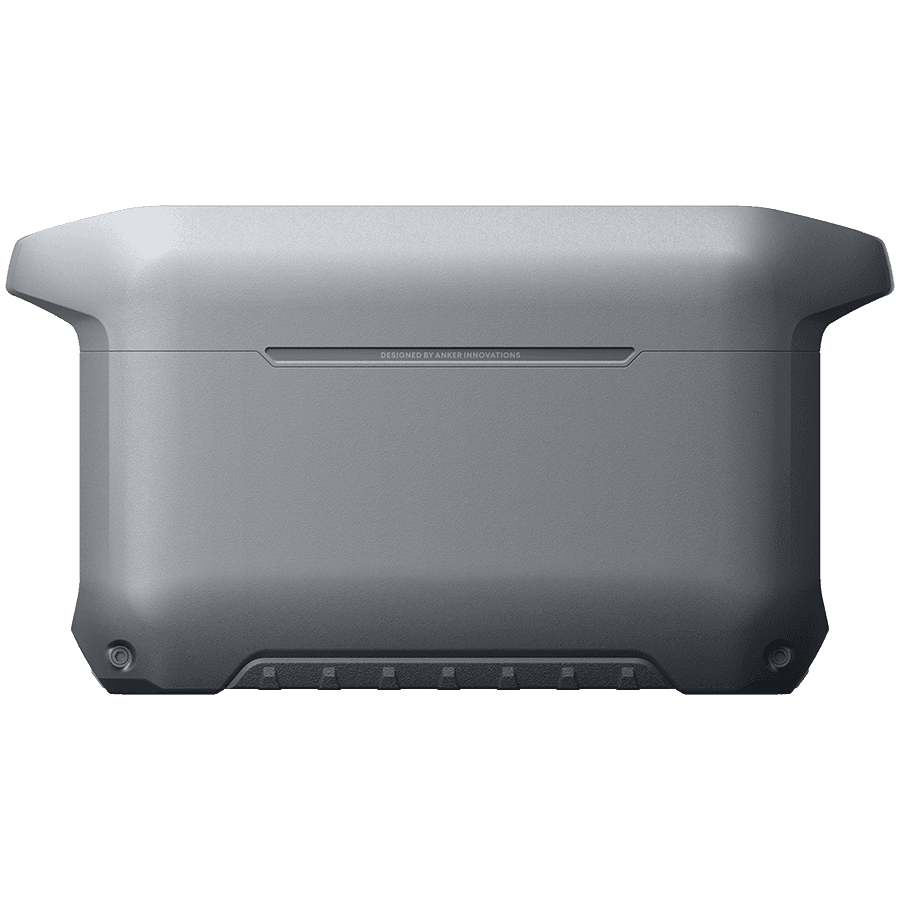 Anker SOLIX Powerstation C2000 Gen2 - 2048Wh, Peak Power 4000W