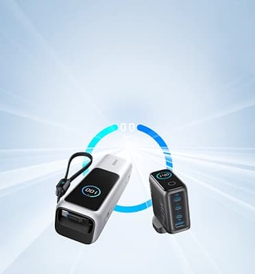 Anker Laptop