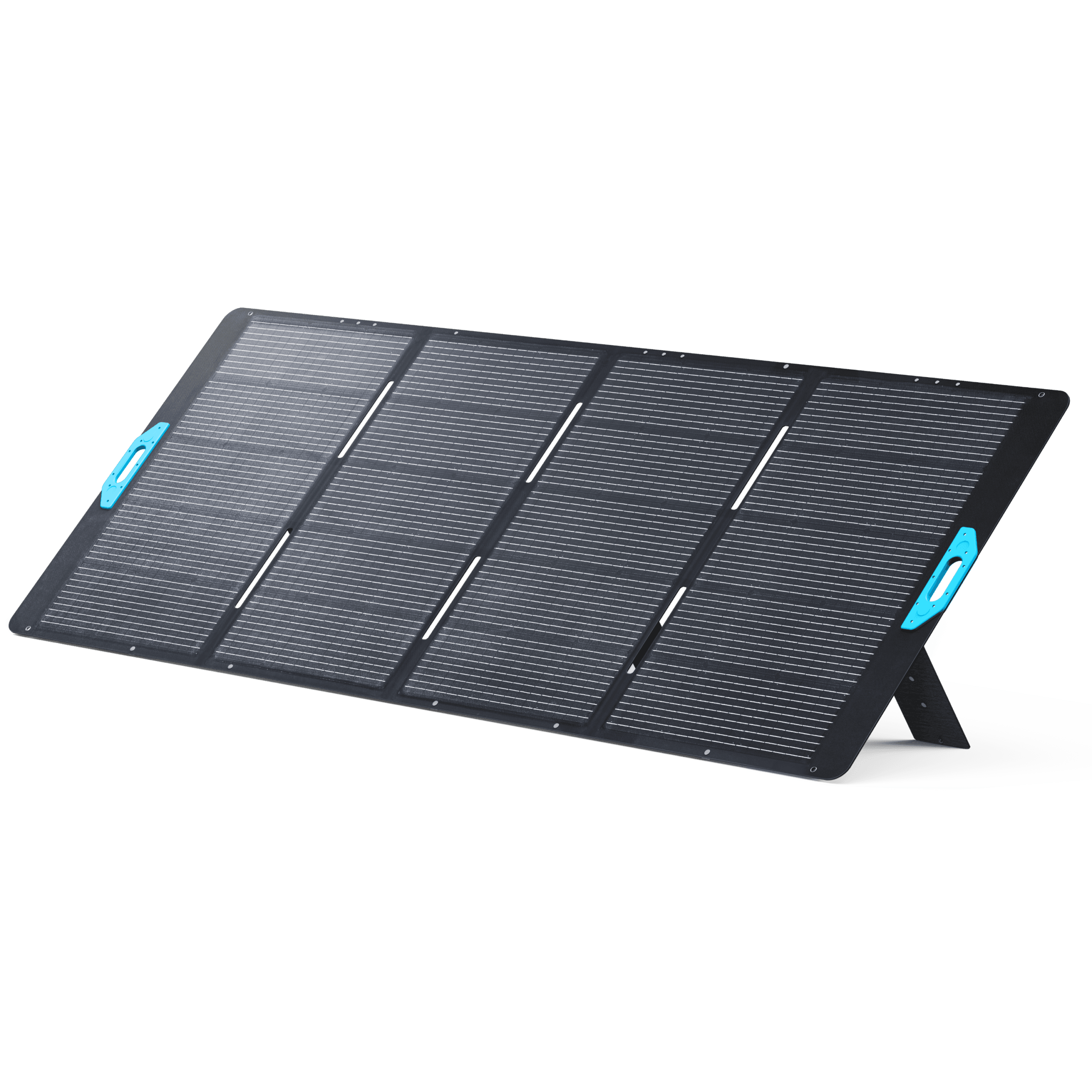 Anker SOLIX PS400 Bifacial Portable Solar Panel - 2