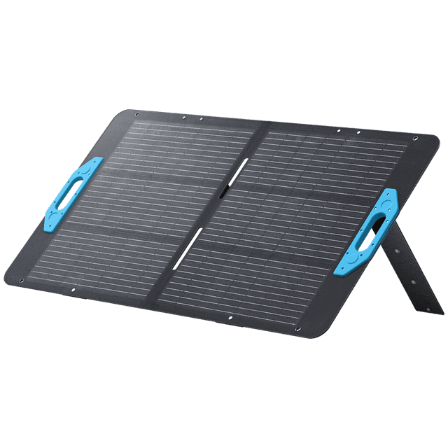 Anker SOLIX 100W Foldable Solar Panel